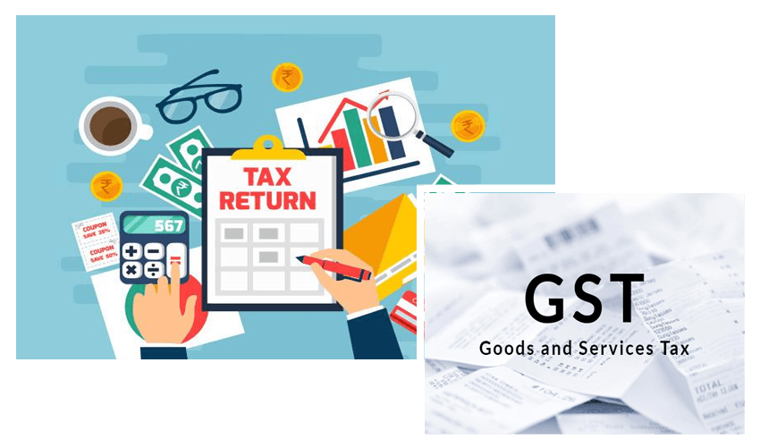 tax-gst